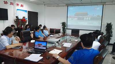 紀(jì)念建軍節(jié) 走好強軍路