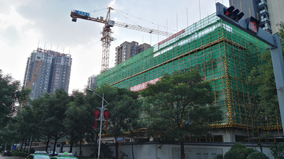 天工公司雅荷項目部“兩檢查、三通報” 夯實安全管理基礎(chǔ)