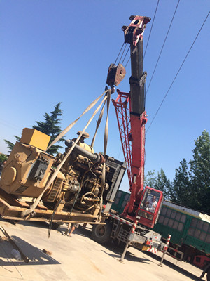 打好后勤攻堅戰(zhàn)  服務(wù)生產(chǎn)做保障