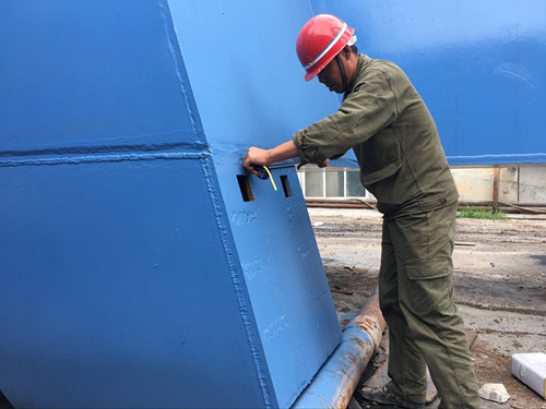 孟村: 風(fēng)景這邊獨(dú)好