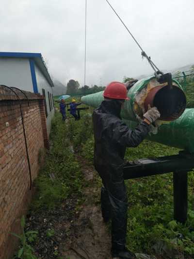 一方大干，我方支援