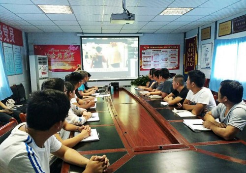 一次特殊的“感恩 孝老”主題教育活動(dòng)