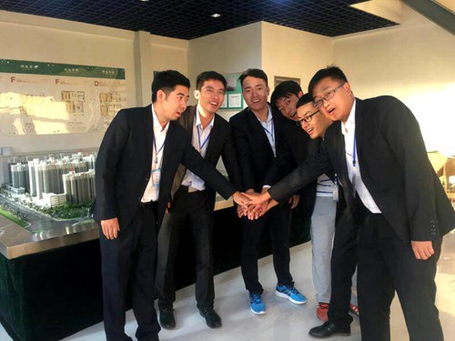 夢想，堅(jiān)持，輝煌