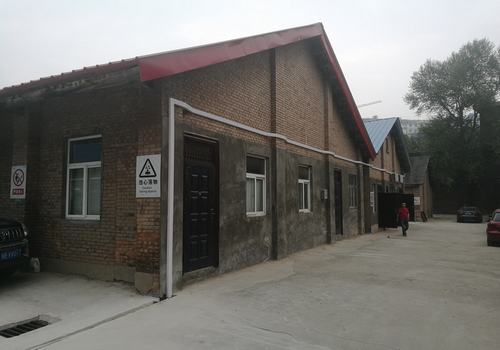 設(shè)備租賃中心電氣火災綜合治理工作圓滿結(jié)束