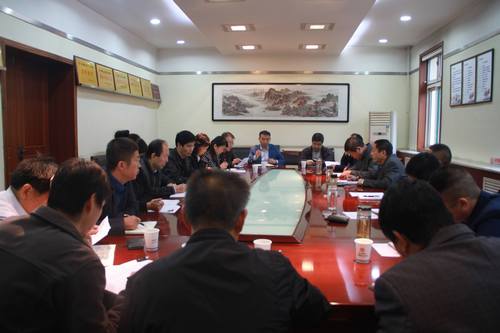 銅煤公司：他們把冬季施工部署出“花”來了