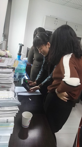 天工公司機(jī)關(guān)作風(fēng)的七十二變