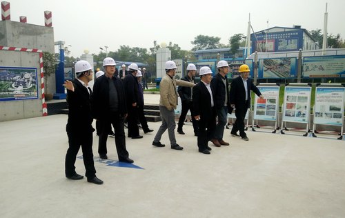 銅煤公司以BIM觀摩為契機，提前謀劃來年科技創(chuàng)新工作