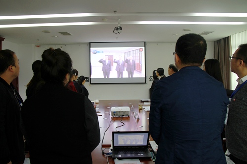 大秦置業(yè)公司：學(xué)懂弄通做實(shí)十九大  奮力譜寫新征程新篇章