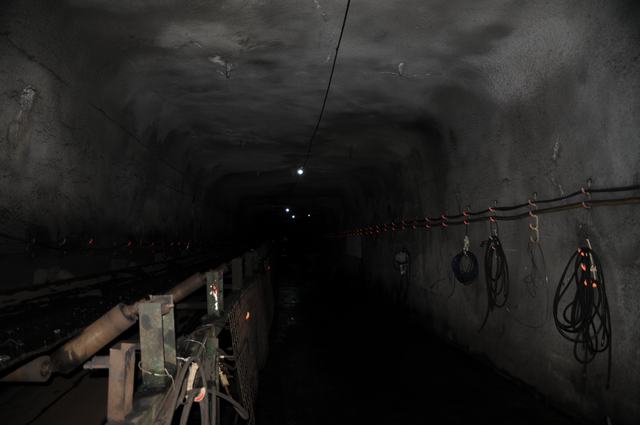 掘進(jìn)公司紅柳林項目部崗位打分實現(xiàn)月度系統(tǒng)“0”影響