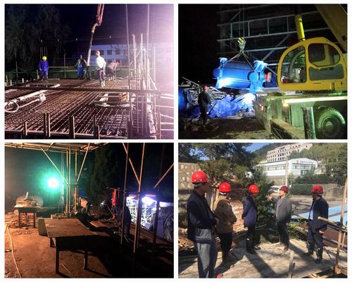 三亮三比，激活銅煤公司追趕超越新動力