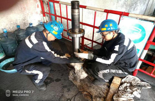 洗選煤運營公司：心系一線員工，情暖心田聚人心