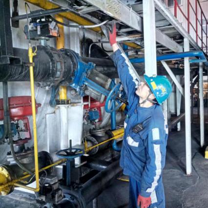 洗選煤運(yùn)營公司洗煤廠：讓勞動(dòng)競(jìng)賽成為“追趕超越、助力雙特百億”的大舞臺(tái)