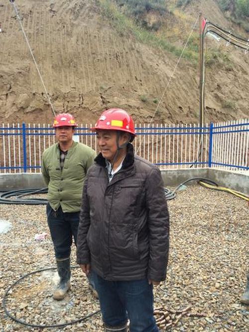 薛勝?gòu)?qiáng)的安全觀(guān)