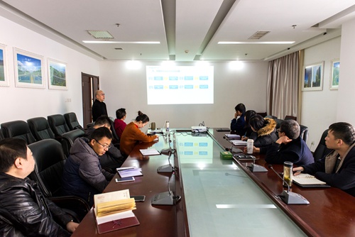 大秦置業(yè)：陜南地產(chǎn)公司盤活存量資產(chǎn)專題講座開講啦！