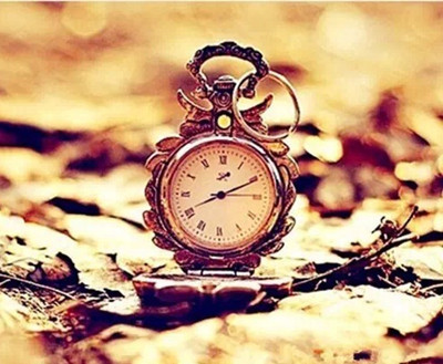 我的時(shí)間，都去哪了？