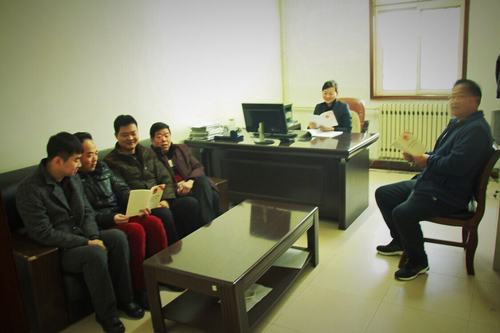 銅煤公司三強(qiáng)化加強(qiáng)冬季車輛管理為企業(yè)安全生產(chǎn)助力加碼