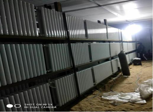 洗選煤運(yùn)營公司：爭分奪秒送溫暖，齊心協(xié)力保安全