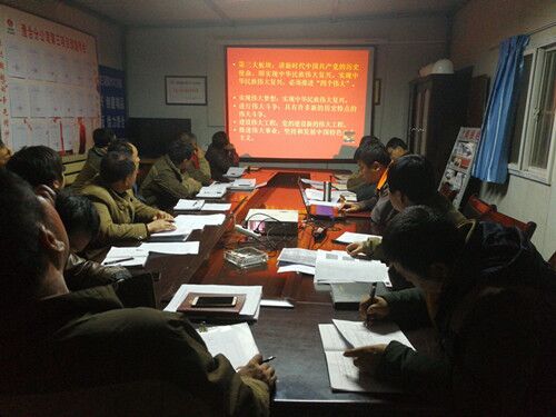 澄合分公司“三舉措”力促全年安全生產目標順利實現(xiàn)