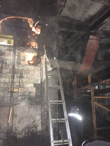 精心組織搶修 保障原煤運營