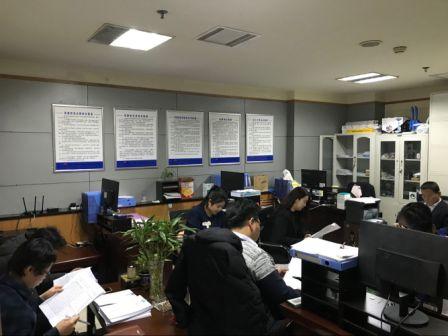 地基分公司迅速傳達學(xué)習(xí)陜煤集團兩會精神