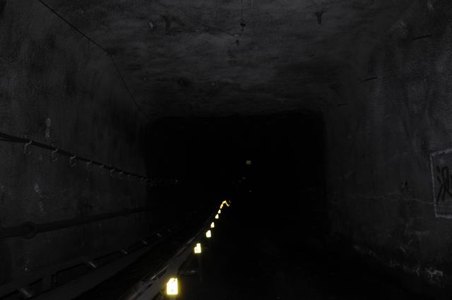 掘進(jìn)公司曹家灘項目部2小班高效完成系統(tǒng)安裝