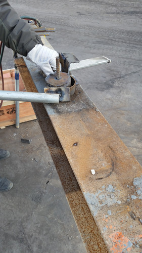 天工公司群眾“五小”創(chuàng)新助力生產(chǎn)經(jīng)營(yíng)