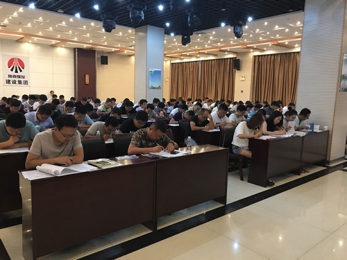 建設(shè)集團(tuán)一級建造師考試通過人數(shù)再創(chuàng)佳績