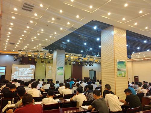 銅煤公司一級建造師考試獲佳績