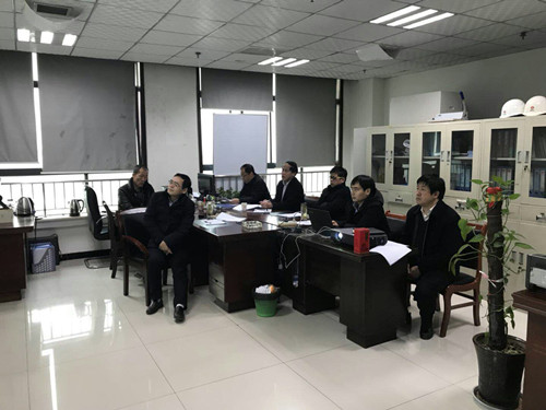 天工公司創(chuàng)新管理：對基層單位技術(shù)人員實(shí)行年度考核制