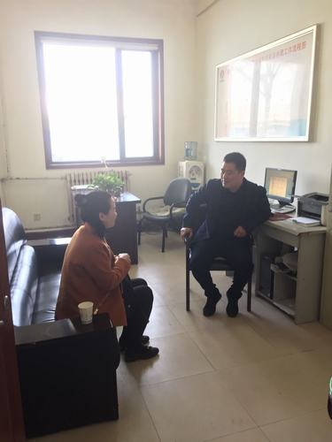 銅煤公司多措并舉做好全國“兩會”期間信訪穩(wěn)定工作