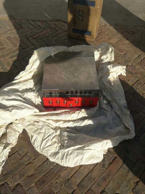 凝聚多方力量的檢修