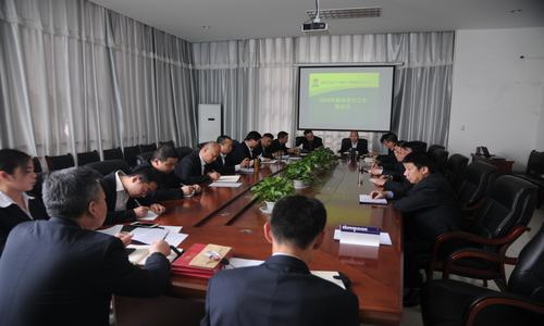 找準(zhǔn)著力點(diǎn) 把握切入點(diǎn) 不斷開創(chuàng)新聞宣傳工作新局面