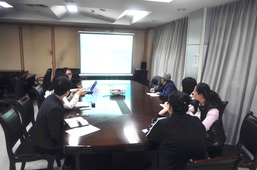 路橋分公司又雙叒叕培訓(xùn)了！