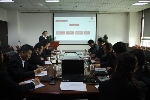 天工公司打造“四種文化”助力企業(yè)追趕超越