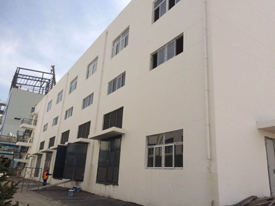 咸陽分公司北元化工項目部踏實求干，多措并舉助力“雙特百億”