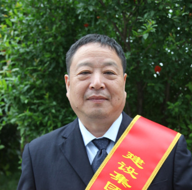 打造“雙特百億”，我要這么干勞模專訪（七）