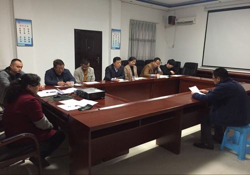 設(shè)備租賃中心中層領(lǐng)導干部競聘工作圓滿落下帷幕