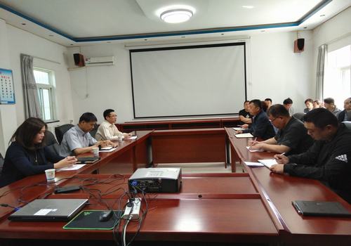 建設集團對設備租賃中心班子成員做出調(diào)整