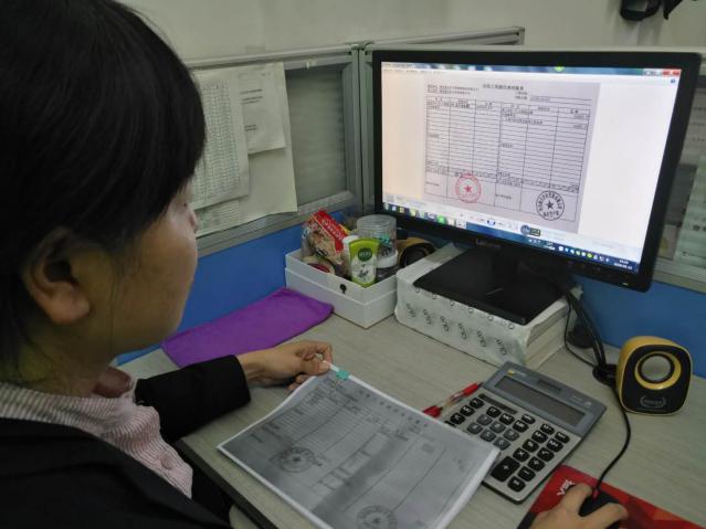 機(jī)電安裝公司唱響財(cái)務(wù)對賬“三步曲”