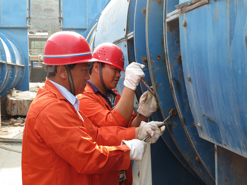 天工公司多措并舉抓好人才工作 夯實發(fā)展基礎(chǔ)