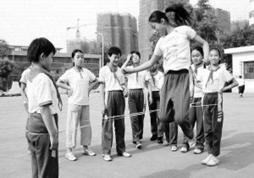 童年，那一抹溫暖