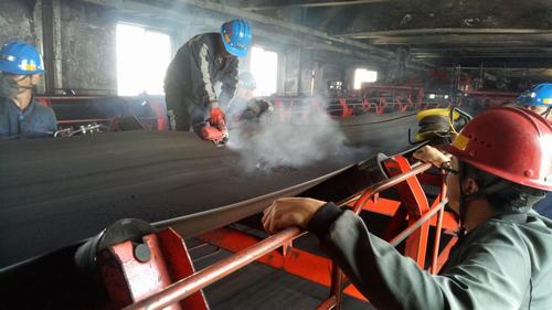 陜煤建設(shè)洗選煤運(yùn)營(yíng)公司：齊心協(xié)力“敢攻堅(jiān)，打硬仗”