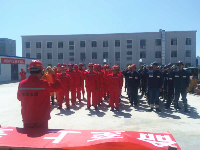 陜煤建設(shè)礦建三公司:“三零”管理筑牢安全生產(chǎn)“銅墻鐵壁”