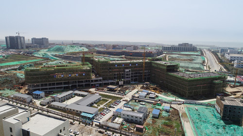 陜煤建設(shè)天工公司狠抓項(xiàng)目開發(fā)為企業(yè)追趕超越注入強(qiáng)勁動力