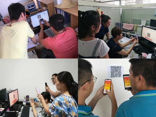 陜煤建設(shè)路橋分公司：把握新團(tuán)章，青春正學(xué)習(xí)