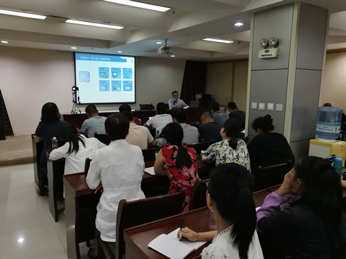 推動(dòng)辦公信息化應(yīng)用，路橋在行動(dòng)