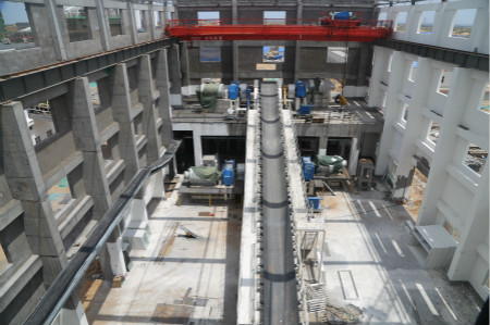 陜煤建設(shè)機(jī)電安裝公司：追趕超越  實(shí)現(xiàn)突破