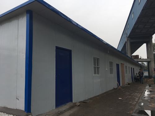 嗨！我們搬新家了