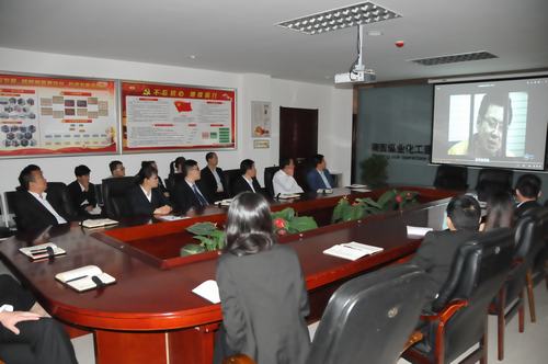 陜煤建設洗選煤運營公司：念好“緊箍咒” 廉潔過“雙節(jié)”