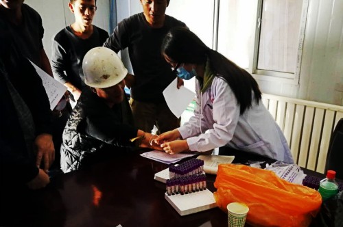 送給農民工最好的中秋節(jié)禮物